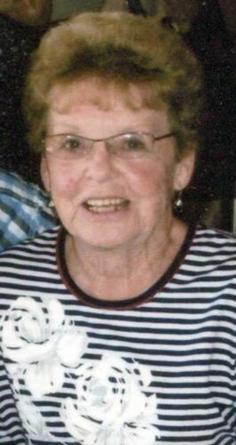 Grace Norman